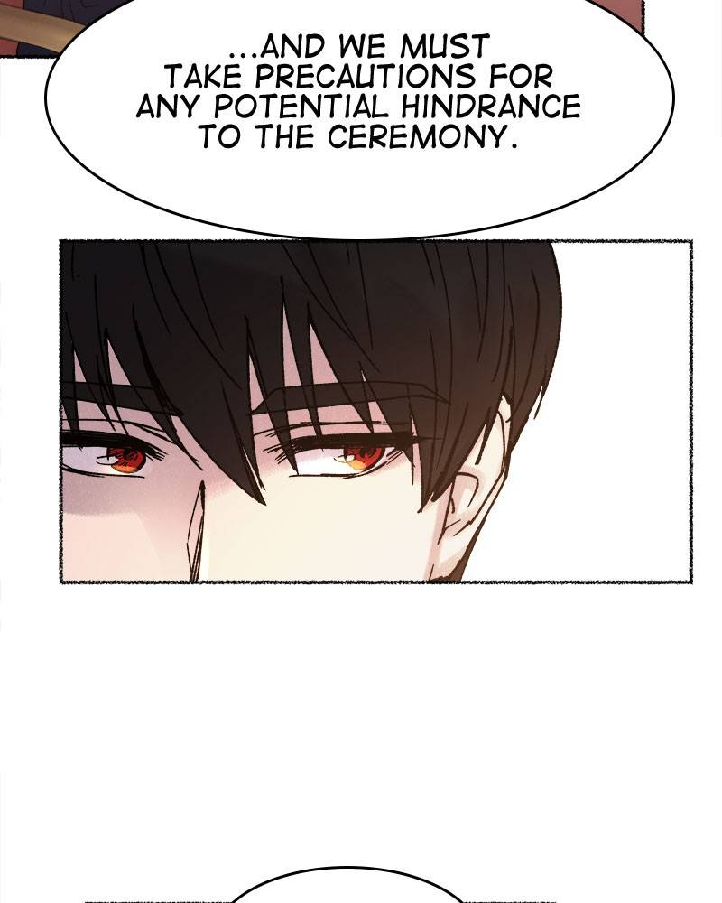 Like a Wind on a Dry Branch Chapter 20 - Page 53