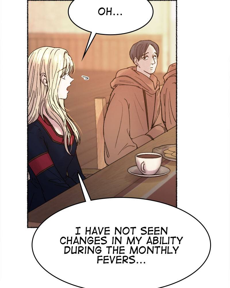 Like a Wind on a Dry Branch Chapter 20 - Page 54