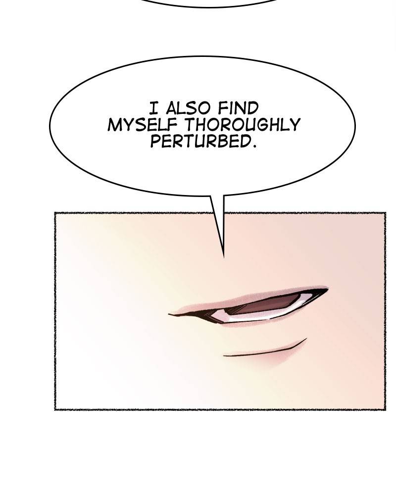 Like a Wind on a Dry Branch Chapter 20 - Page 55