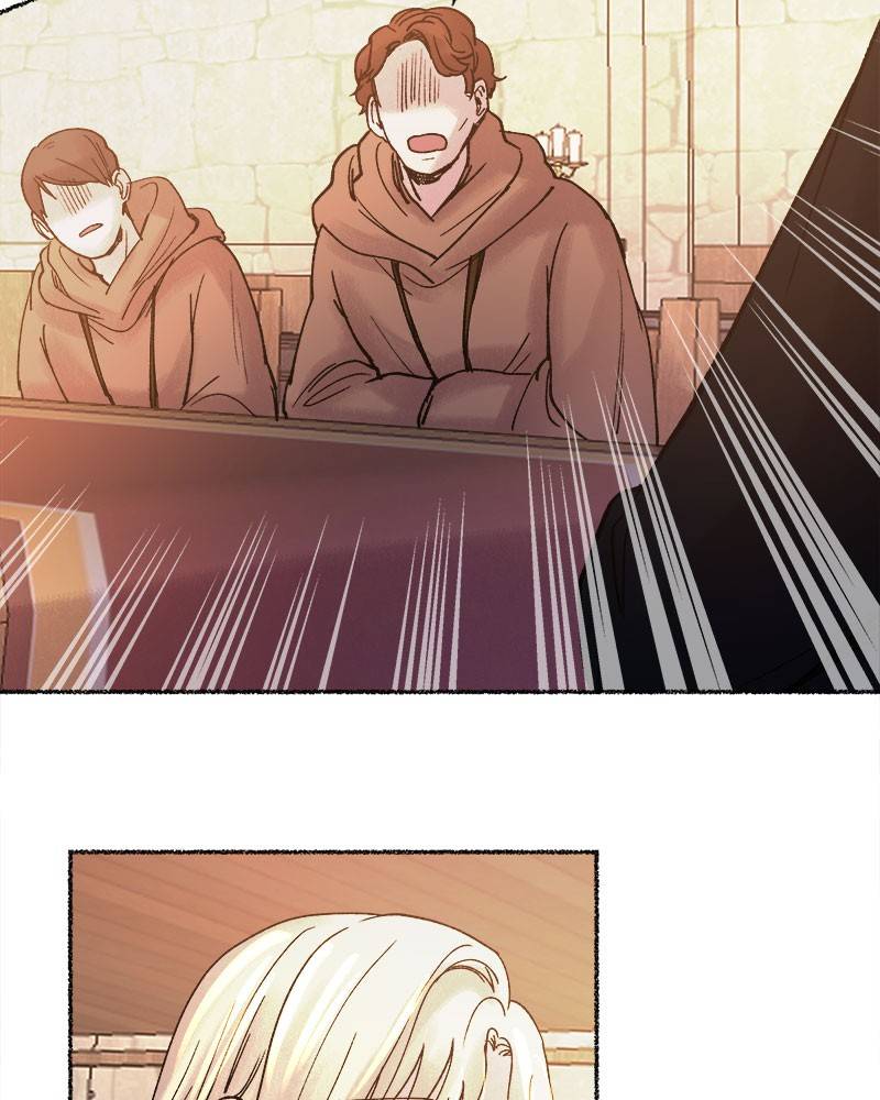 Like a Wind on a Dry Branch Chapter 20 - Page 61