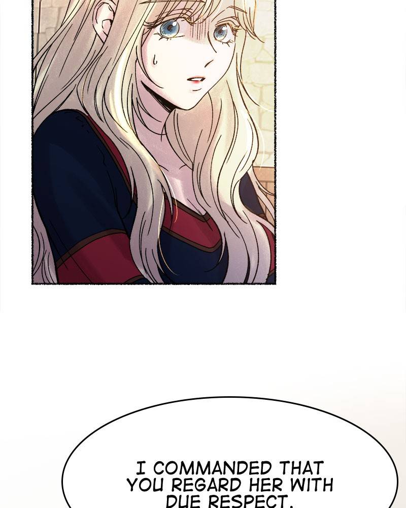 Like a Wind on a Dry Branch Chapter 20 - Page 62