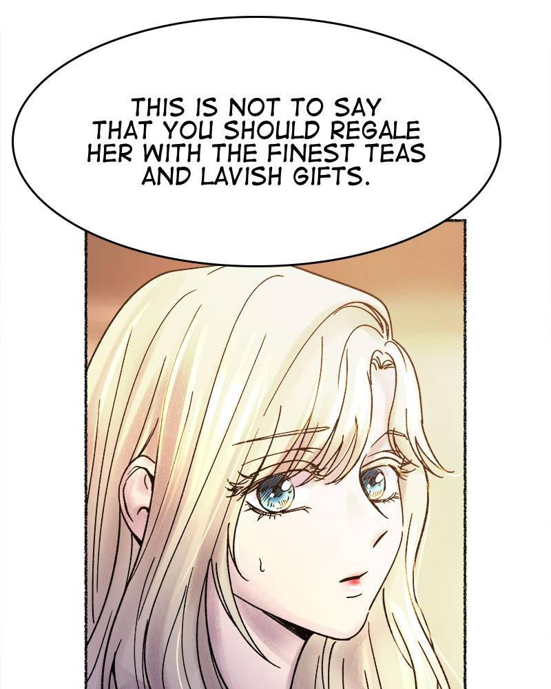 Like a Wind on a Dry Branch Chapter 20 - Page 66