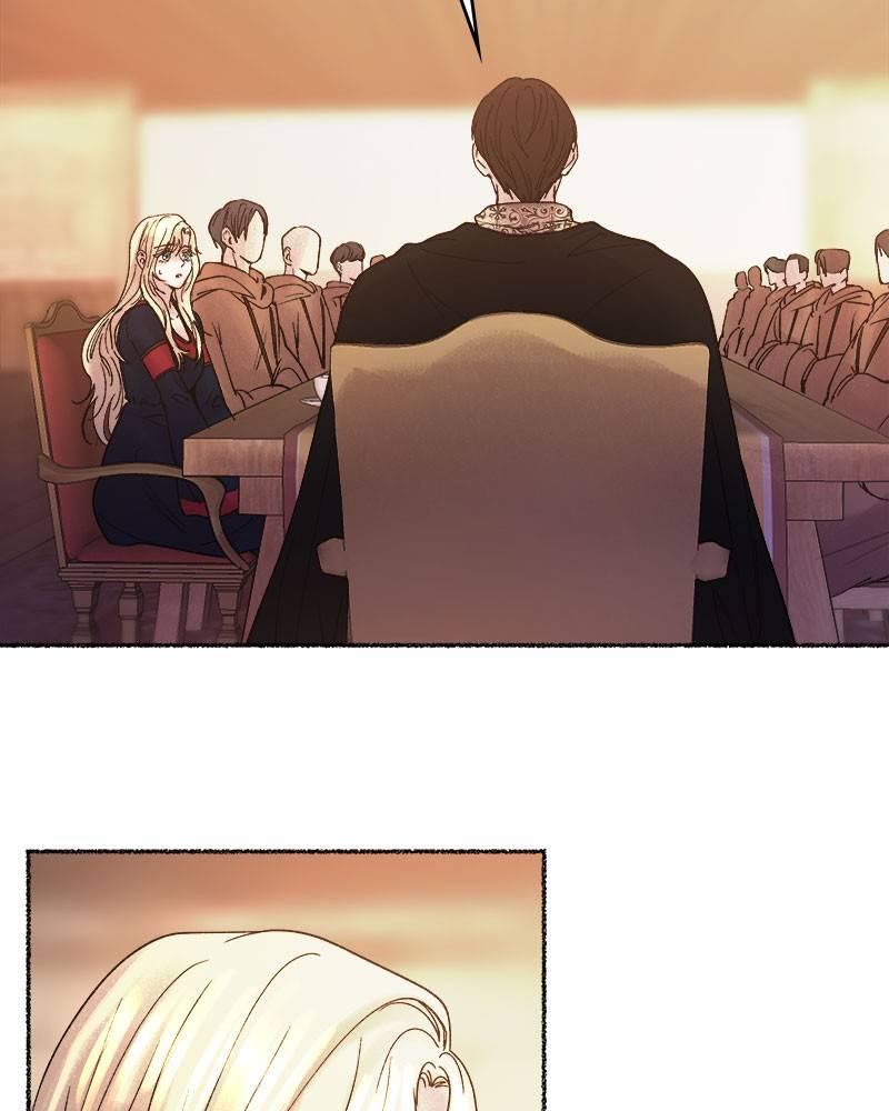 Like a Wind on a Dry Branch Chapter 20 - Page 68