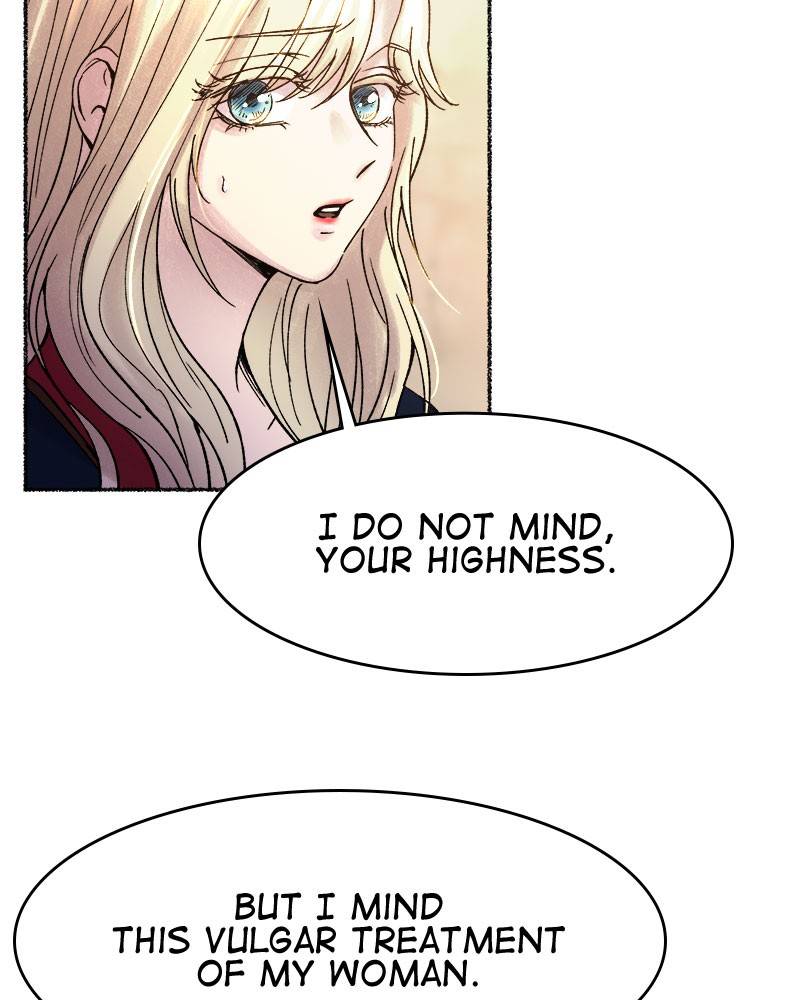 Like a Wind on a Dry Branch Chapter 20 - Page 69
