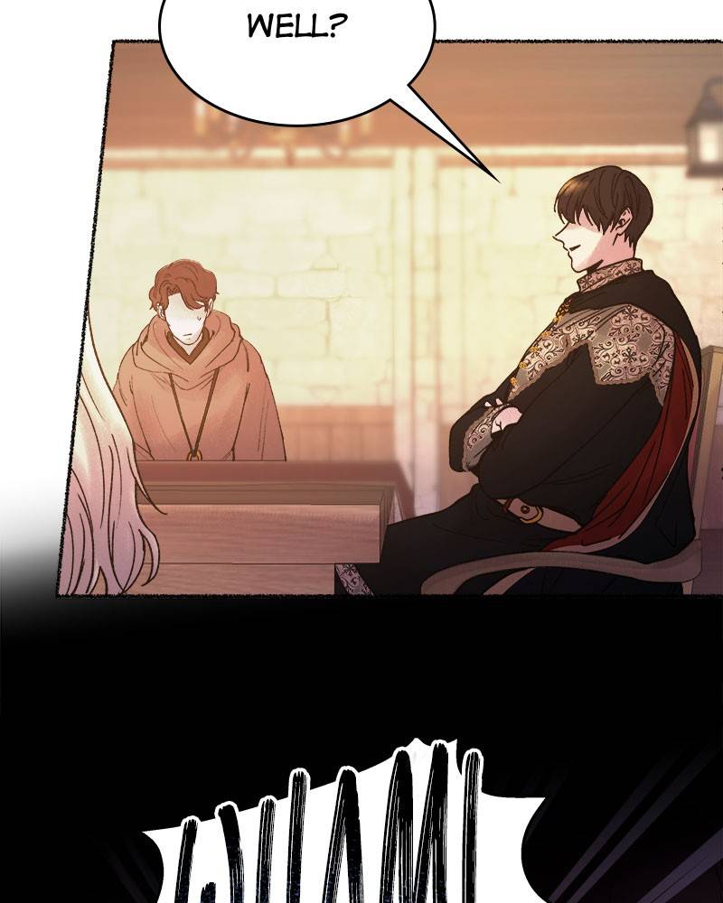 Like a Wind on a Dry Branch Chapter 20 - Page 72