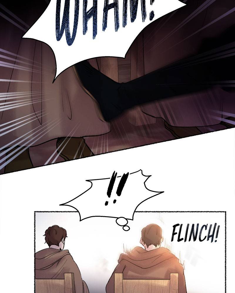 Like a Wind on a Dry Branch Chapter 20 - Page 73