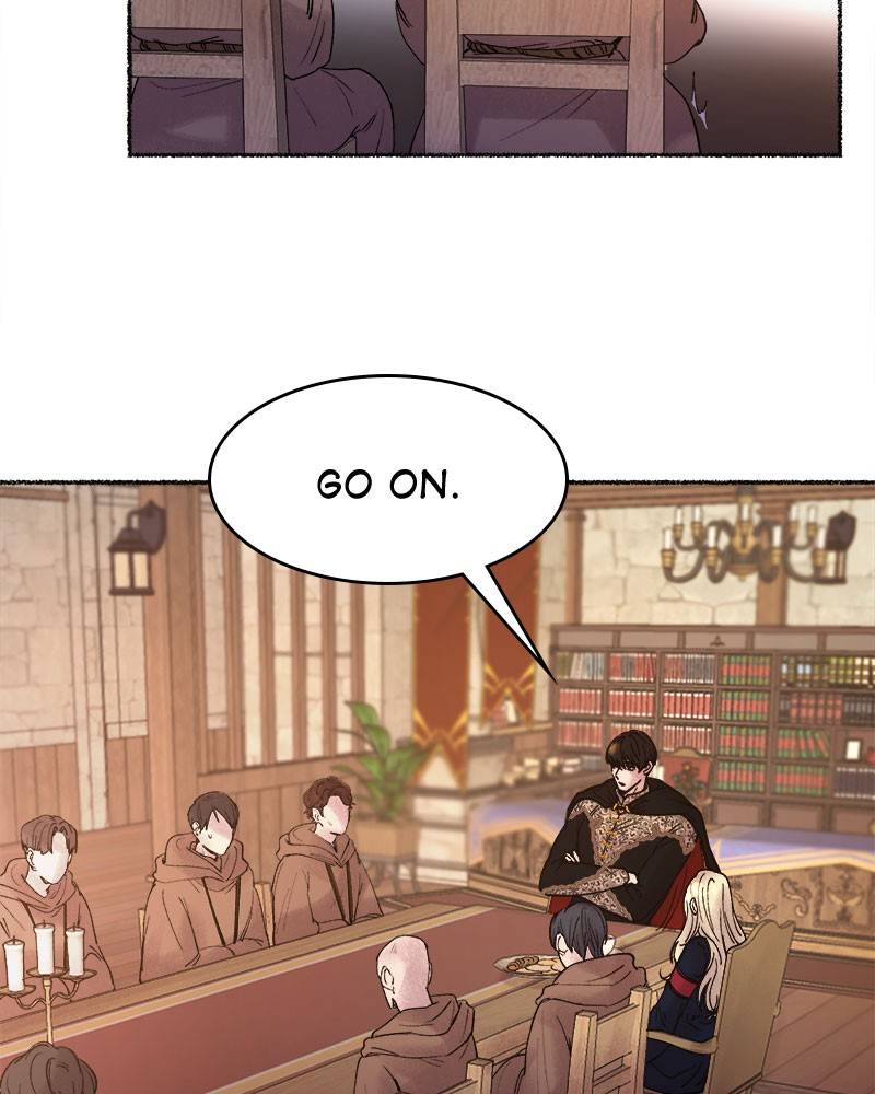 Like a Wind on a Dry Branch Chapter 20 - Page 74