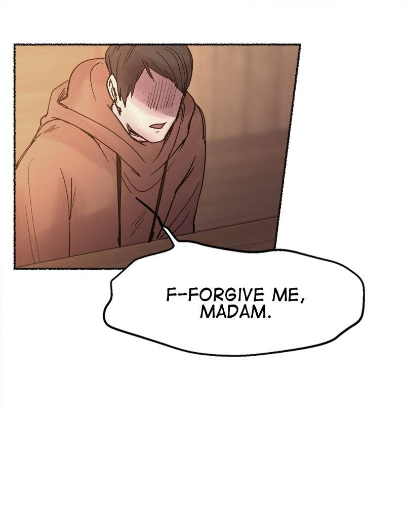 Like a Wind on a Dry Branch Chapter 20 - Page 76