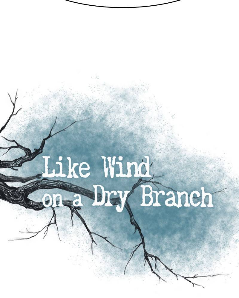 Like a Wind on a Dry Branch Chapter 20 - Page 79