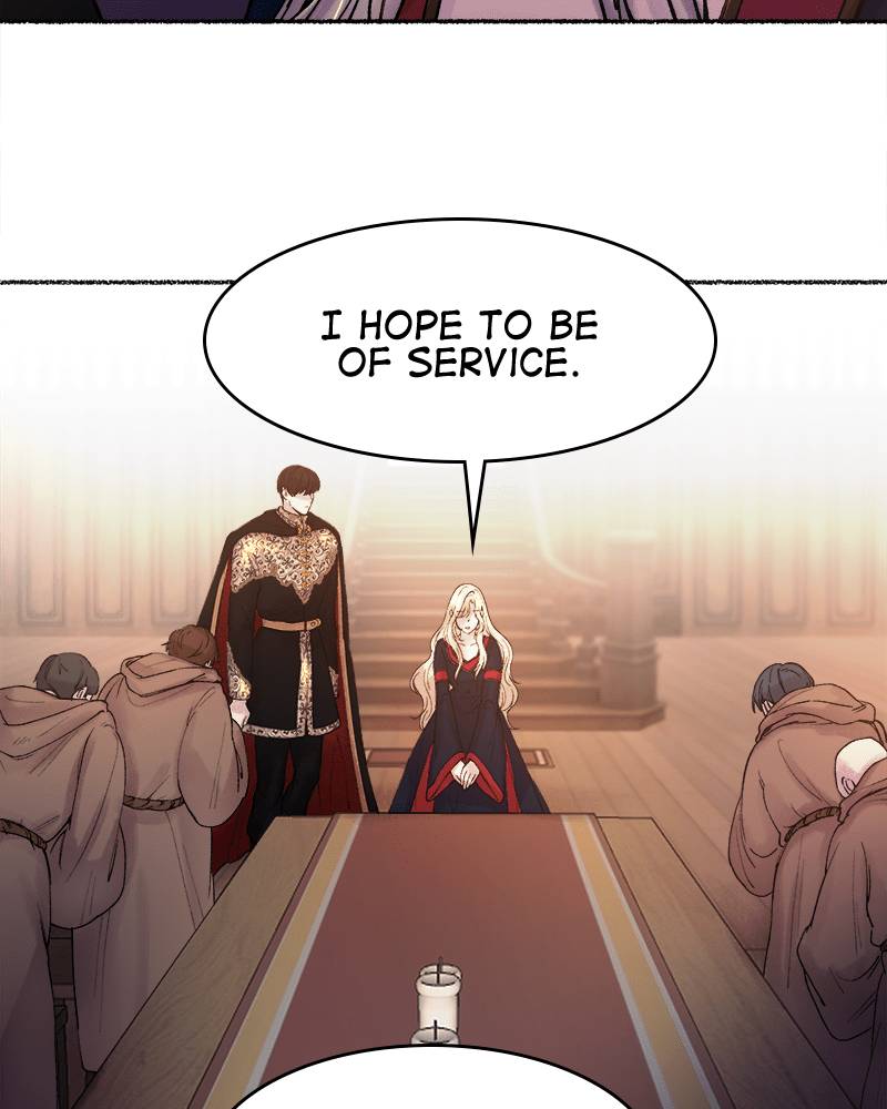 Like a Wind on a Dry Branch Chapter 20 - Page 8