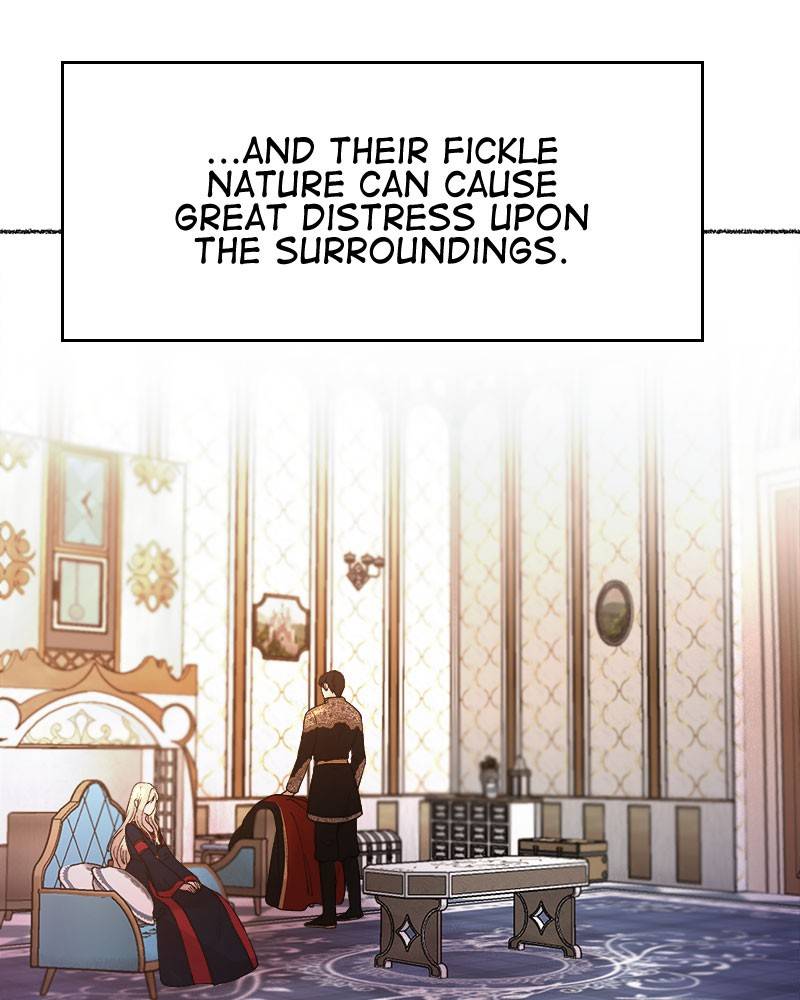 Like a Wind on a Dry Branch Chapter 20 - Page 84