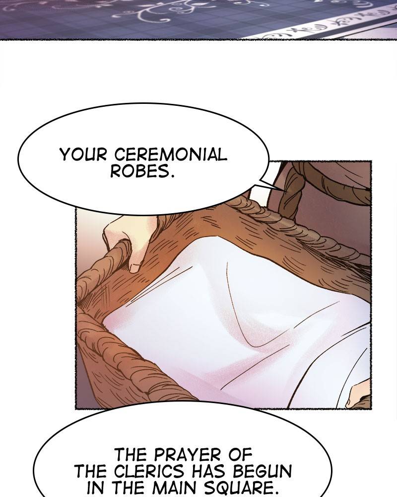 Like a Wind on a Dry Branch Chapter 20 - Page 85