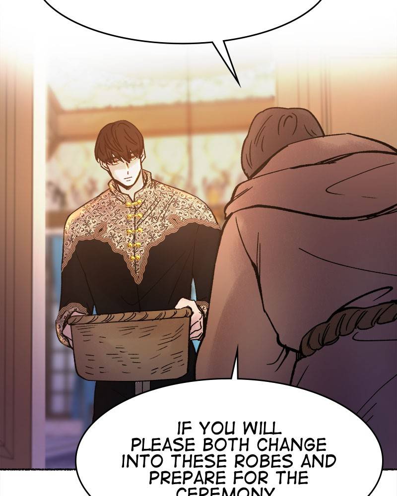 Like a Wind on a Dry Branch Chapter 20 - Page 86