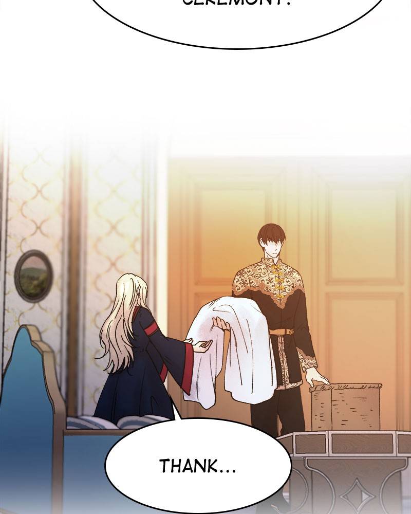 Like a Wind on a Dry Branch Chapter 20 - Page 87