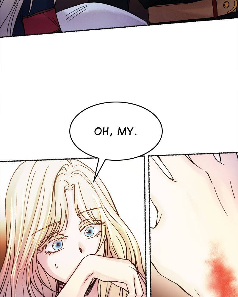 Like a Wind on a Dry Branch Chapter 20 - Page 90