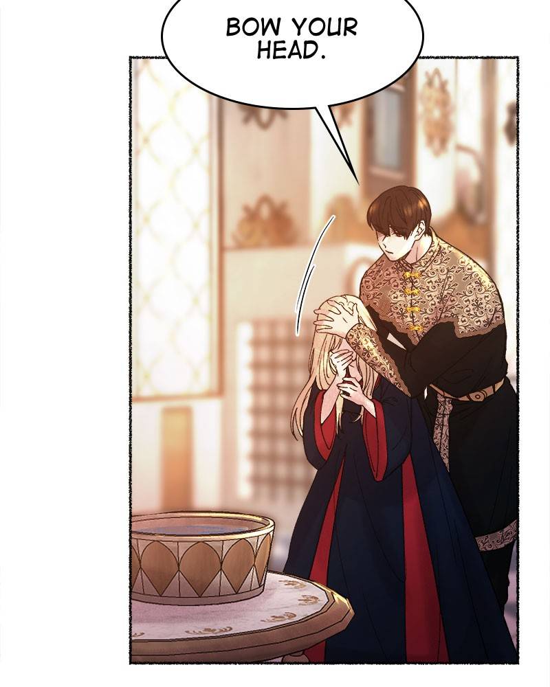 Like a Wind on a Dry Branch Chapter 20 - Page 93