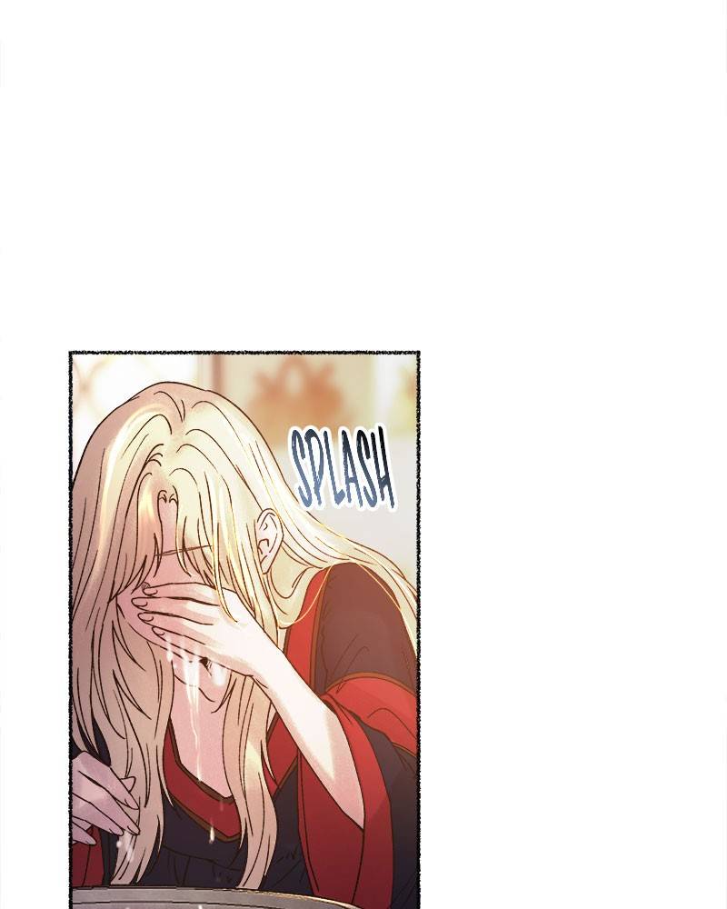 Like a Wind on a Dry Branch Chapter 20 - Page 94