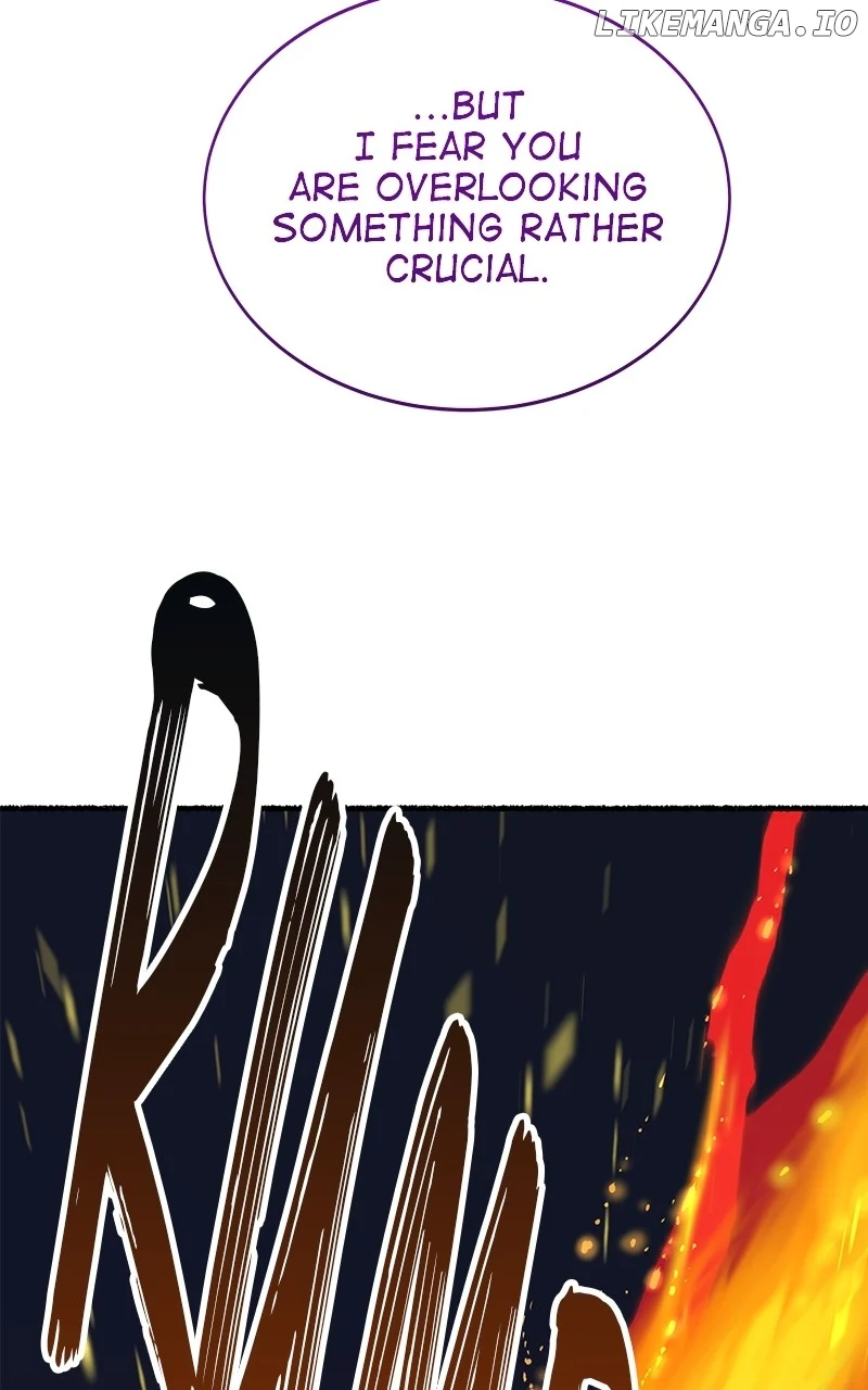 Like a Wind on a Dry Branch Chapter 200 - Page 102