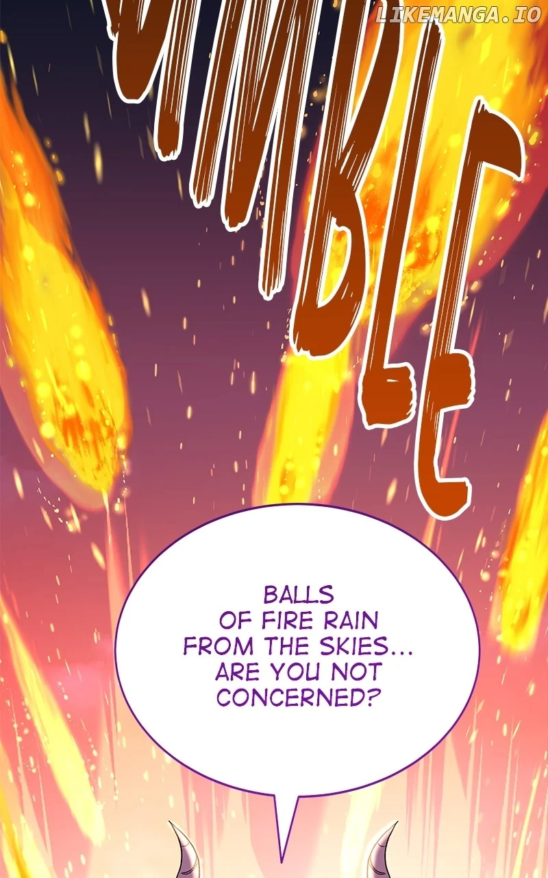 Like a Wind on a Dry Branch Chapter 200 - Page 103