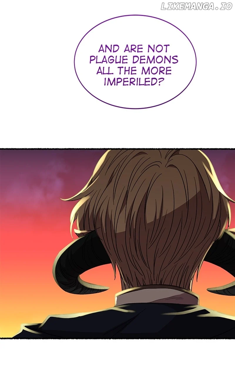 Like a Wind on a Dry Branch Chapter 200 - Page 107