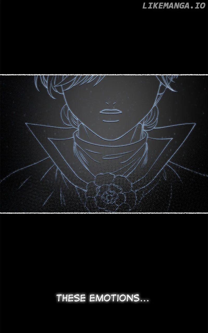 Like a Wind on a Dry Branch Chapter 200 - Page 11