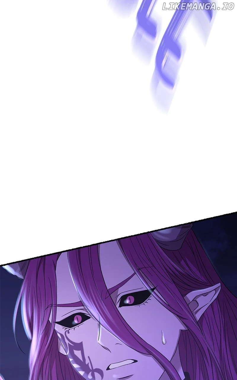 Like a Wind on a Dry Branch Chapter 200 - Page 110