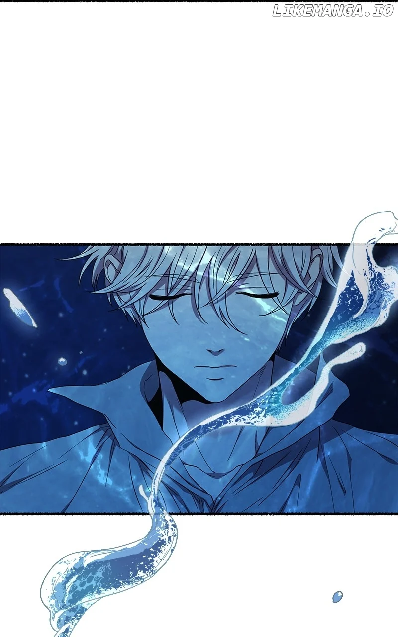 Like a Wind on a Dry Branch Chapter 200 - Page 114