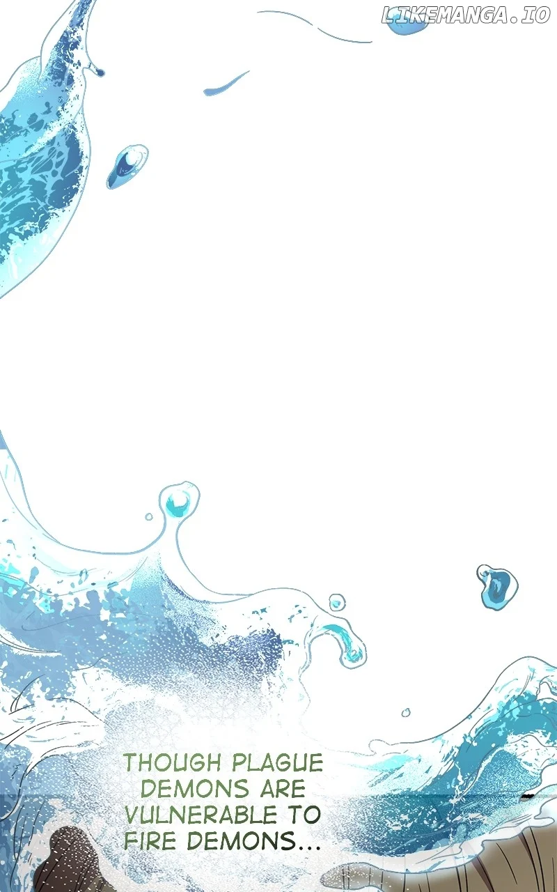 Like a Wind on a Dry Branch Chapter 200 - Page 115