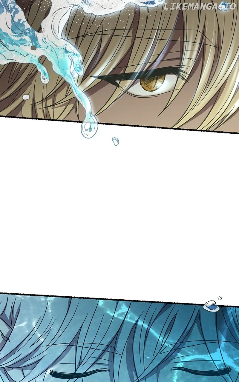 Like a Wind on a Dry Branch Chapter 200 - Page 116