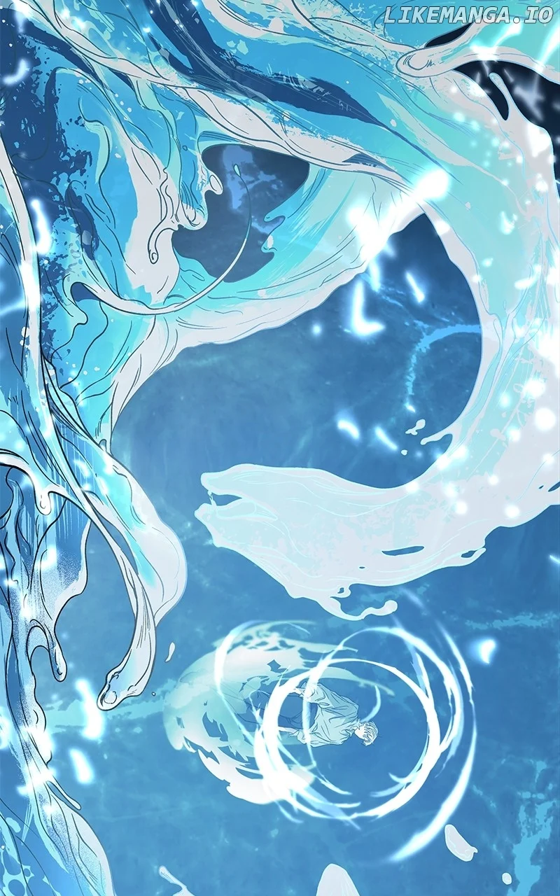 Like a Wind on a Dry Branch Chapter 200 - Page 118