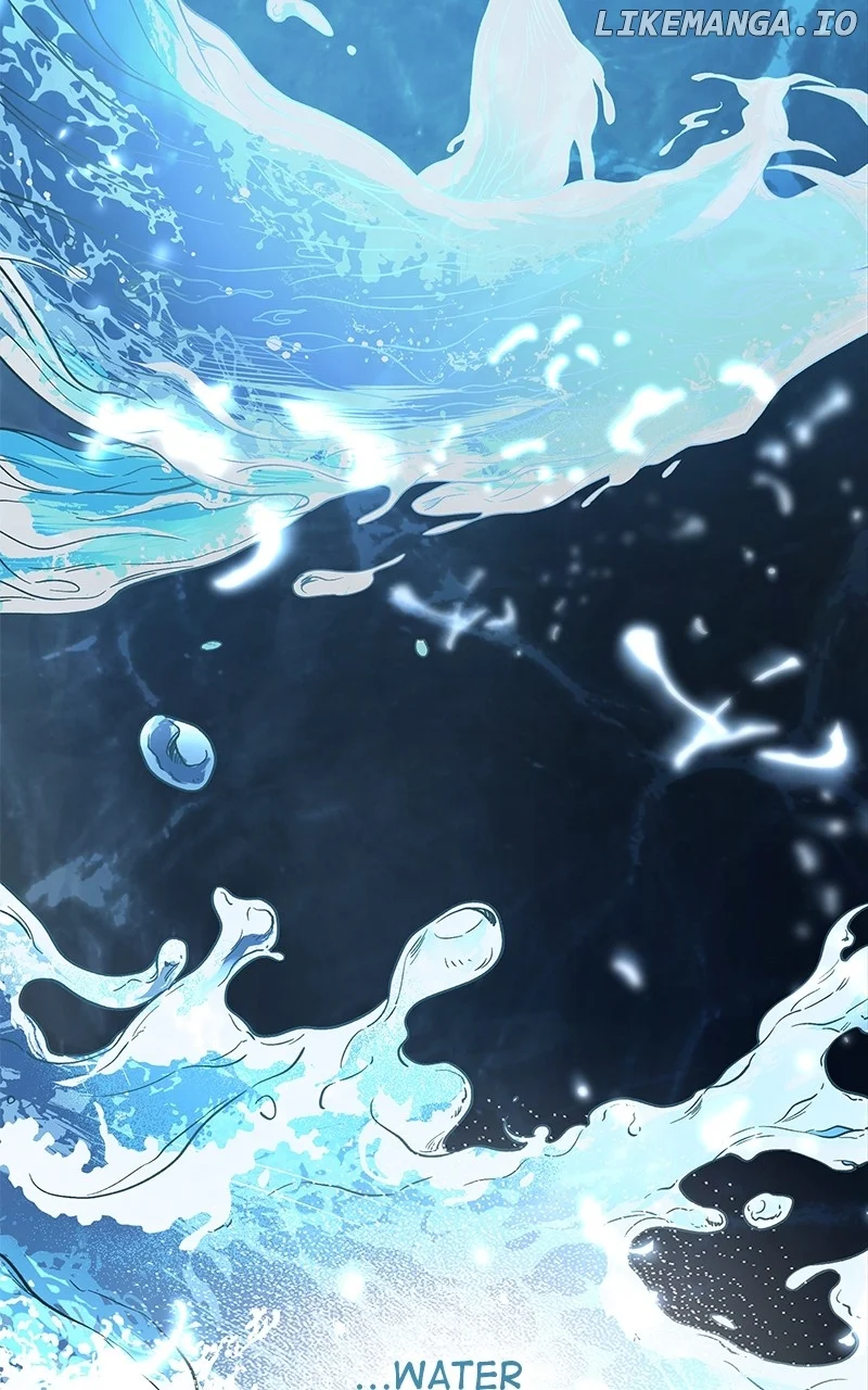 Like a Wind on a Dry Branch Chapter 200 - Page 119