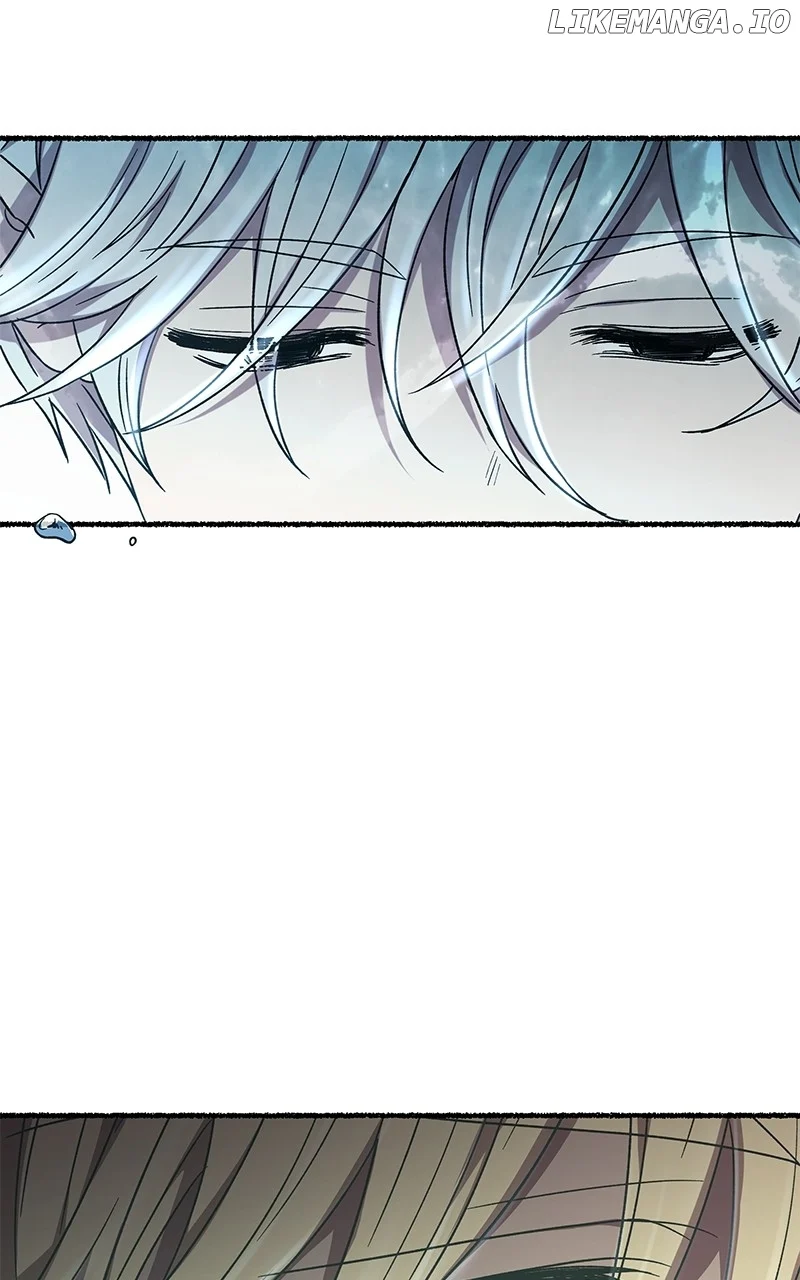Like a Wind on a Dry Branch Chapter 200 - Page 121
