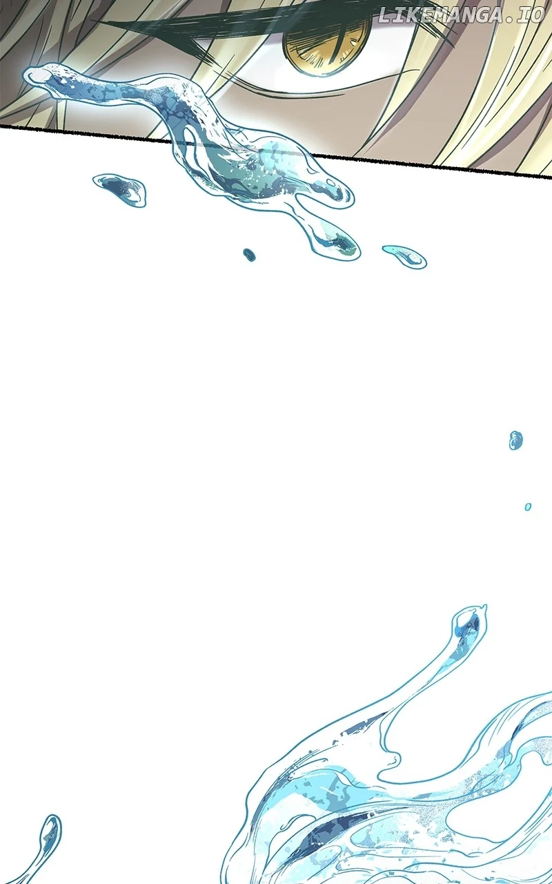Like a Wind on a Dry Branch Chapter 200 - Page 122