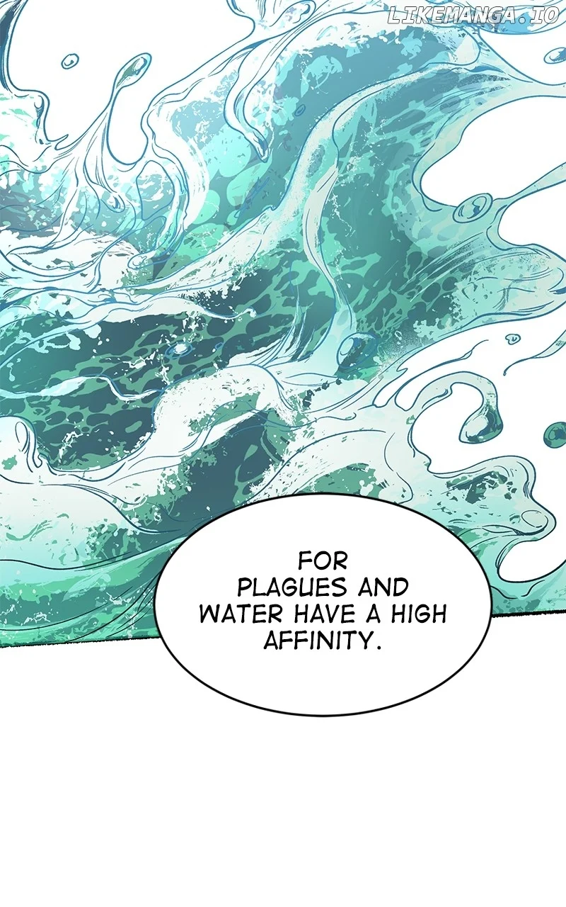 Like a Wind on a Dry Branch Chapter 200 - Page 123
