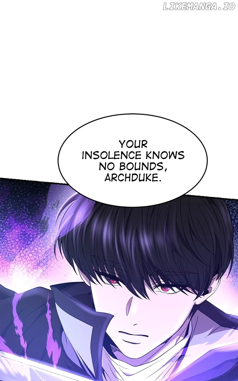 Like a Wind on a Dry Branch Chapter 200 - Page 135