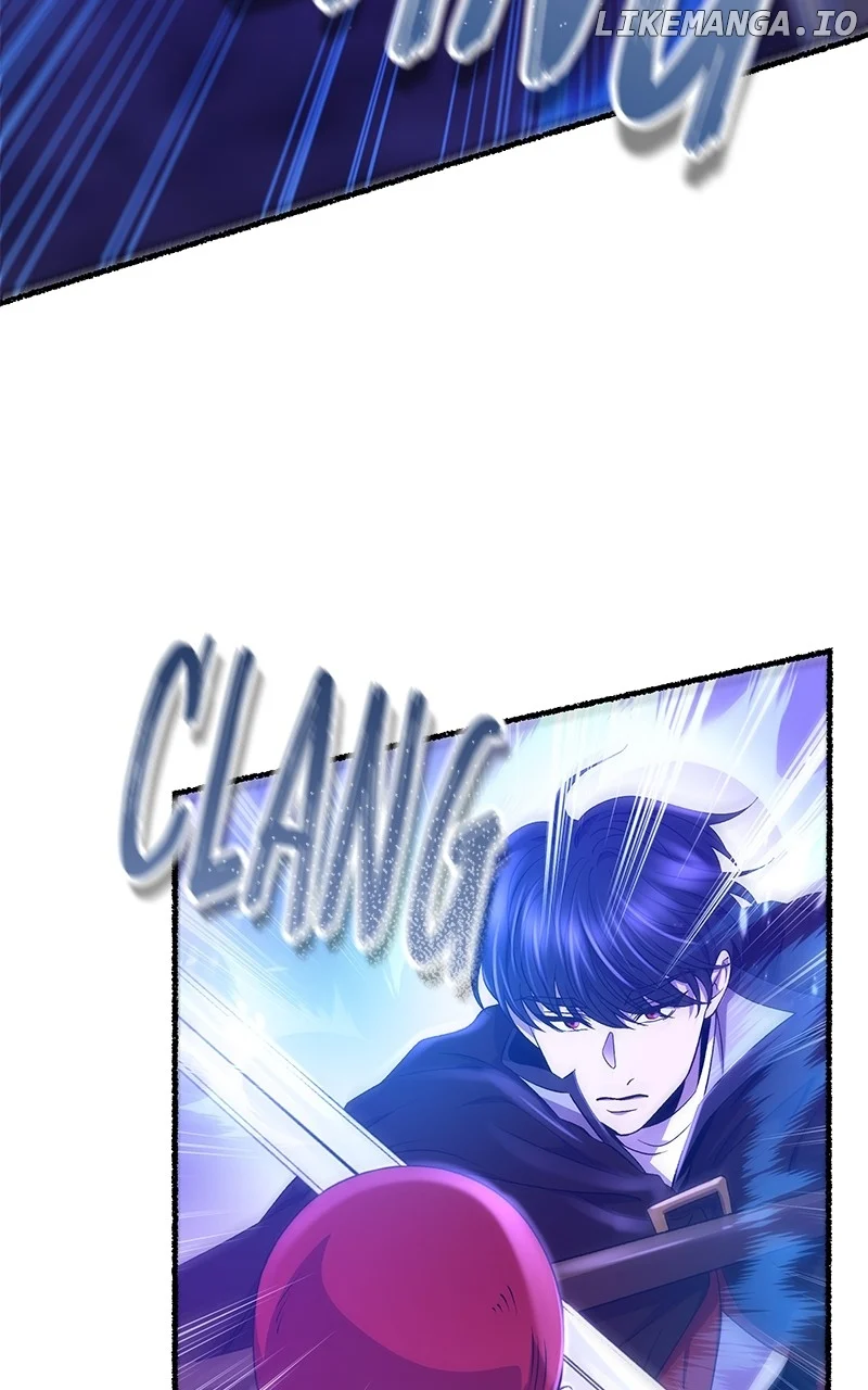Like a Wind on a Dry Branch Chapter 200 - Page 141
