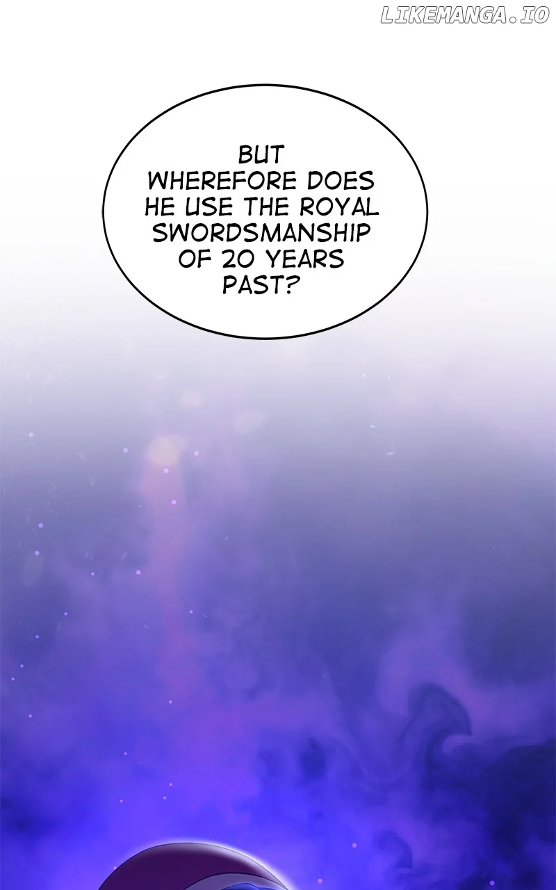 Like a Wind on a Dry Branch Chapter 200 - Page 152