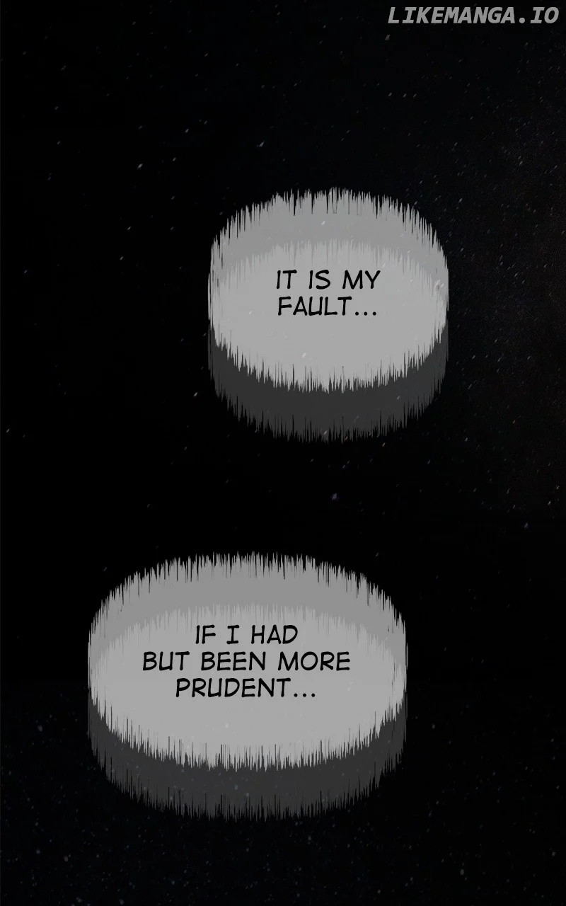 Like a Wind on a Dry Branch Chapter 200 - Page 4