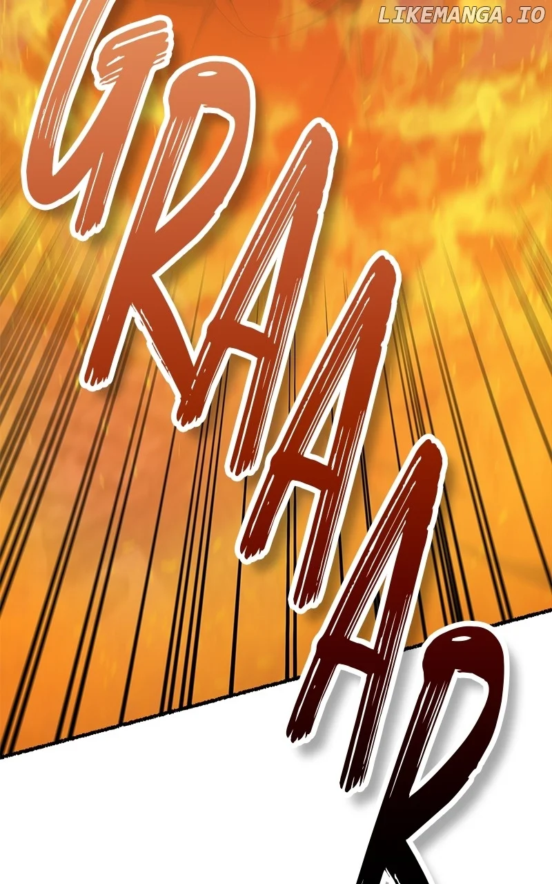 Like a Wind on a Dry Branch Chapter 200 - Page 41