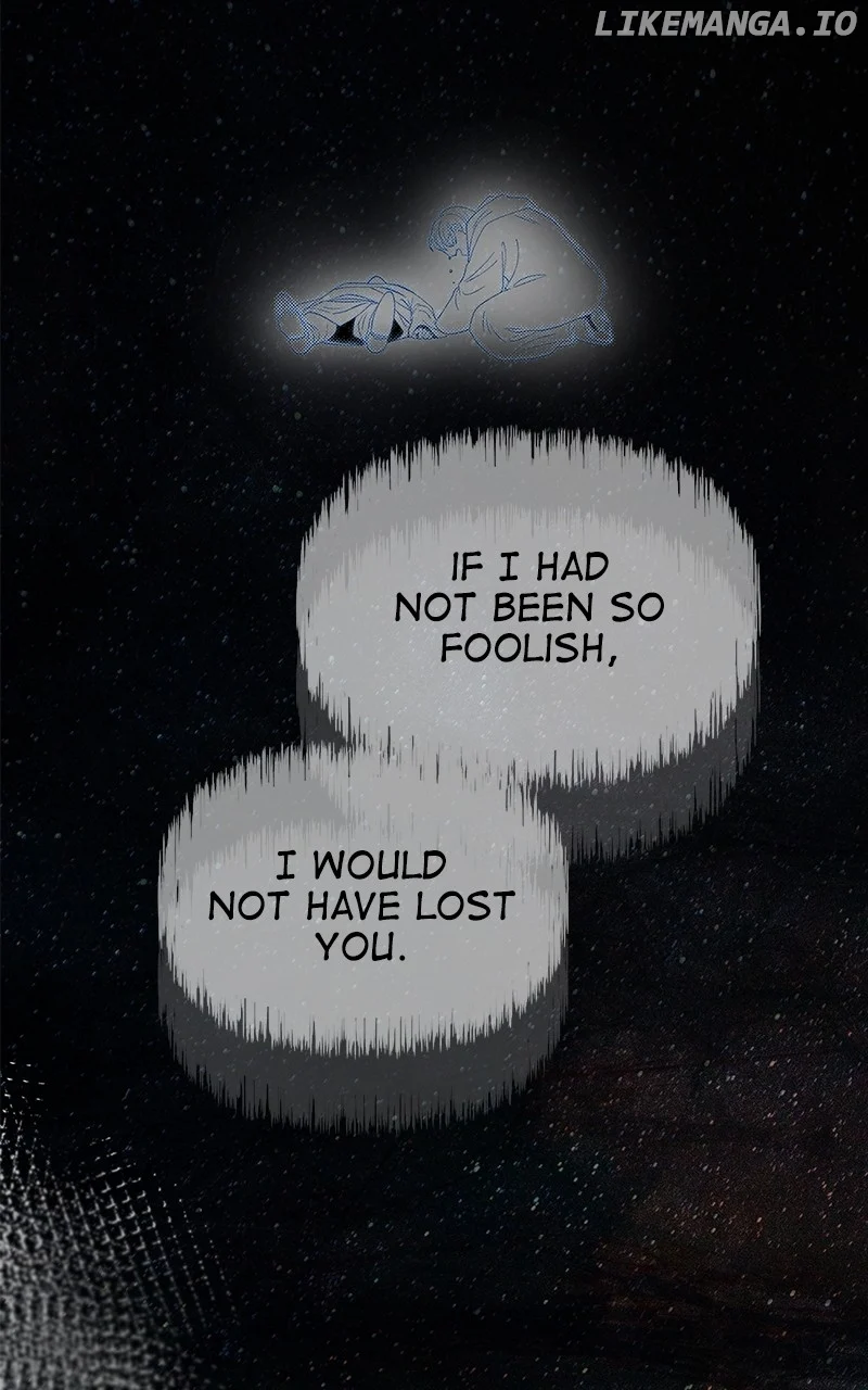 Like a Wind on a Dry Branch Chapter 200 - Page 5