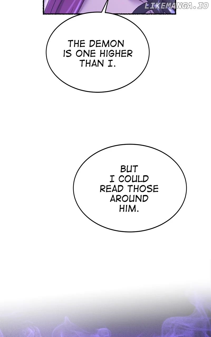 Like a Wind on a Dry Branch Chapter 200 - Page 54
