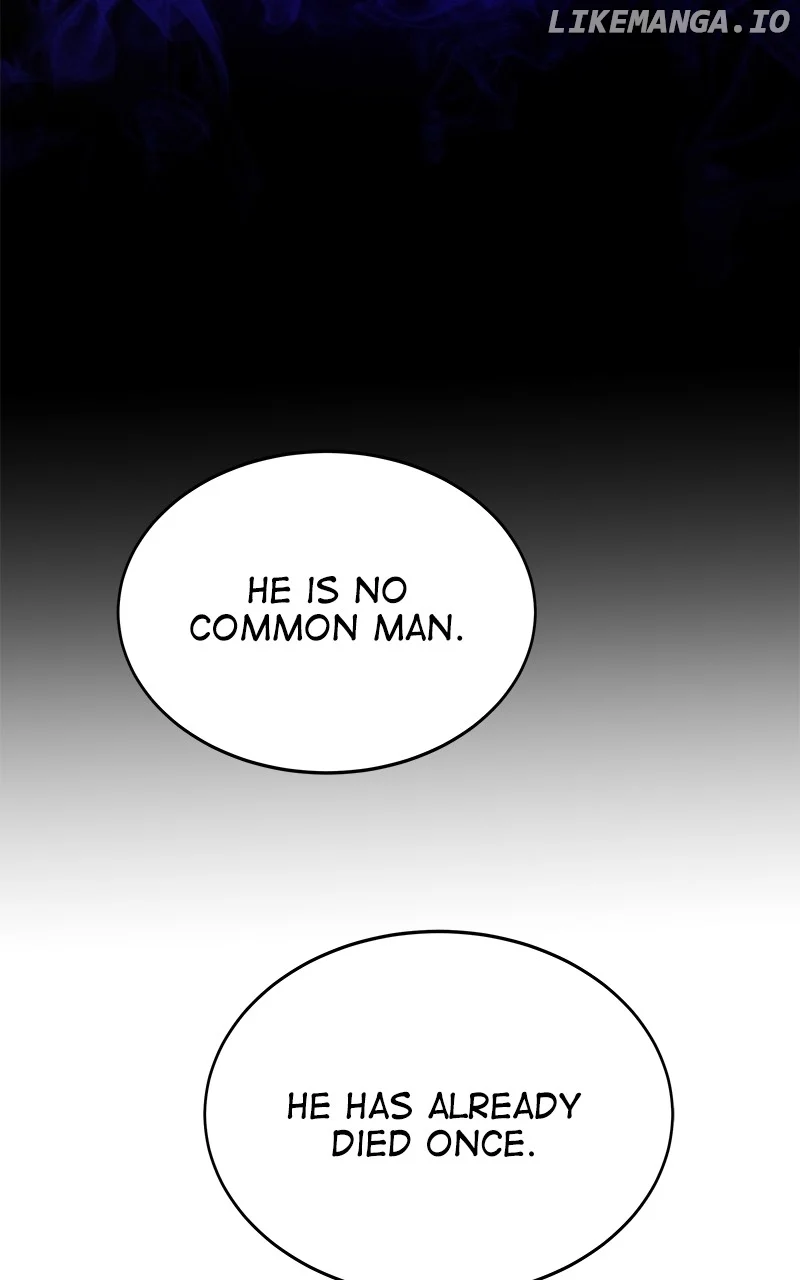 Like a Wind on a Dry Branch Chapter 200 - Page 56