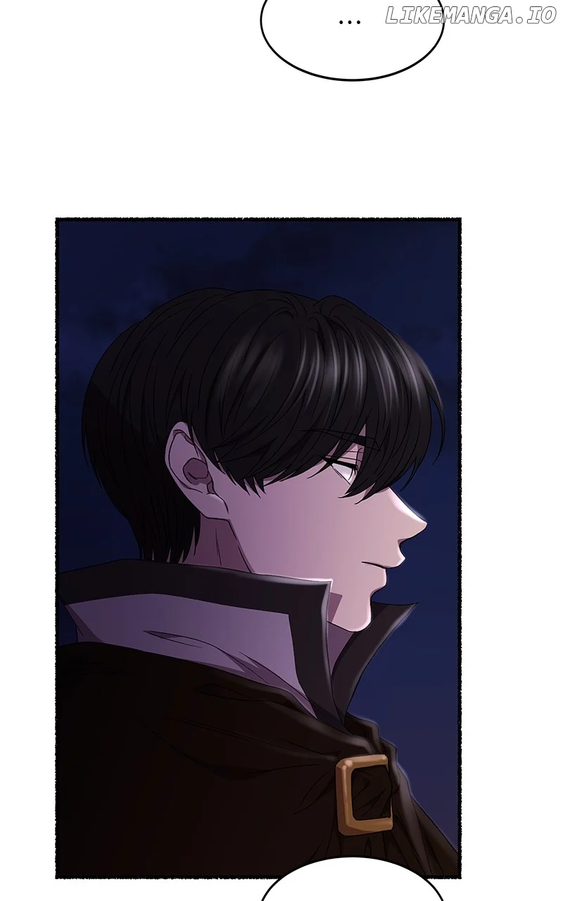 Like a Wind on a Dry Branch Chapter 200 - Page 58