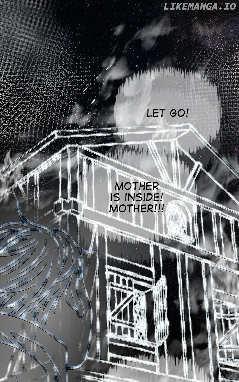 Like a Wind on a Dry Branch Chapter 200 - Page 6