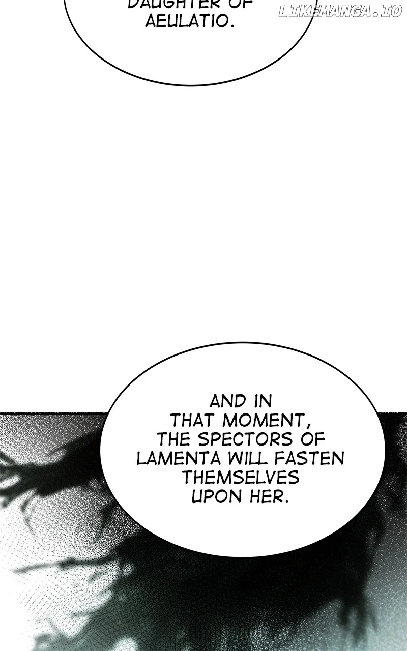 Like a Wind on a Dry Branch Chapter 200 - Page 83