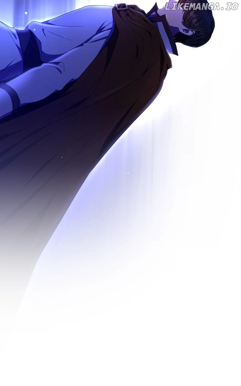 Like a Wind on a Dry Branch Chapter 200 - Page 91