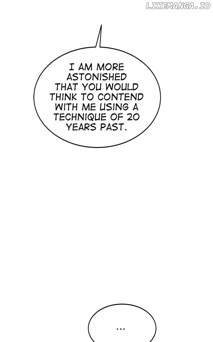 Like a Wind on a Dry Branch Chapter 201 - Page 108