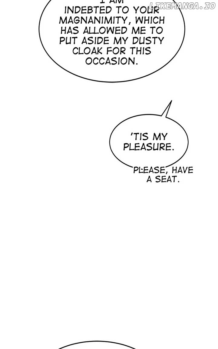 Like a Wind on a Dry Branch Chapter 201 - Page 11