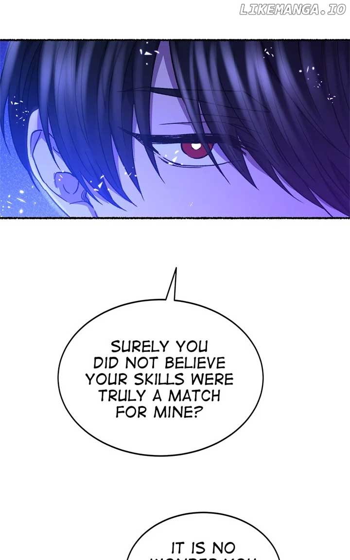 Like a Wind on a Dry Branch Chapter 201 - Page 111