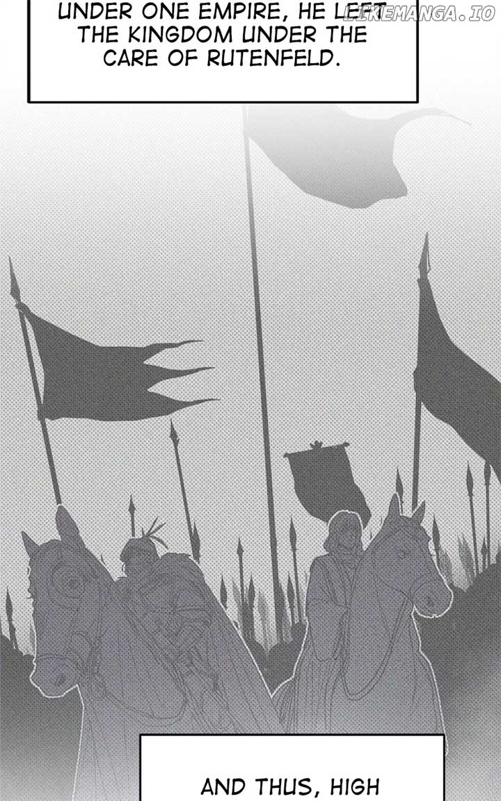 Like a Wind on a Dry Branch Chapter 201 - Page 18